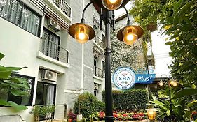 Ideo Phuket Hotel - Sha Extra Plus