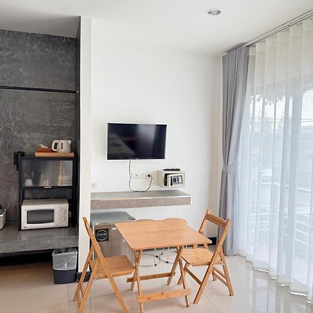 Ideo Phuket Hotel - Sha Extra Plus Nai Yang Экстерьер фото