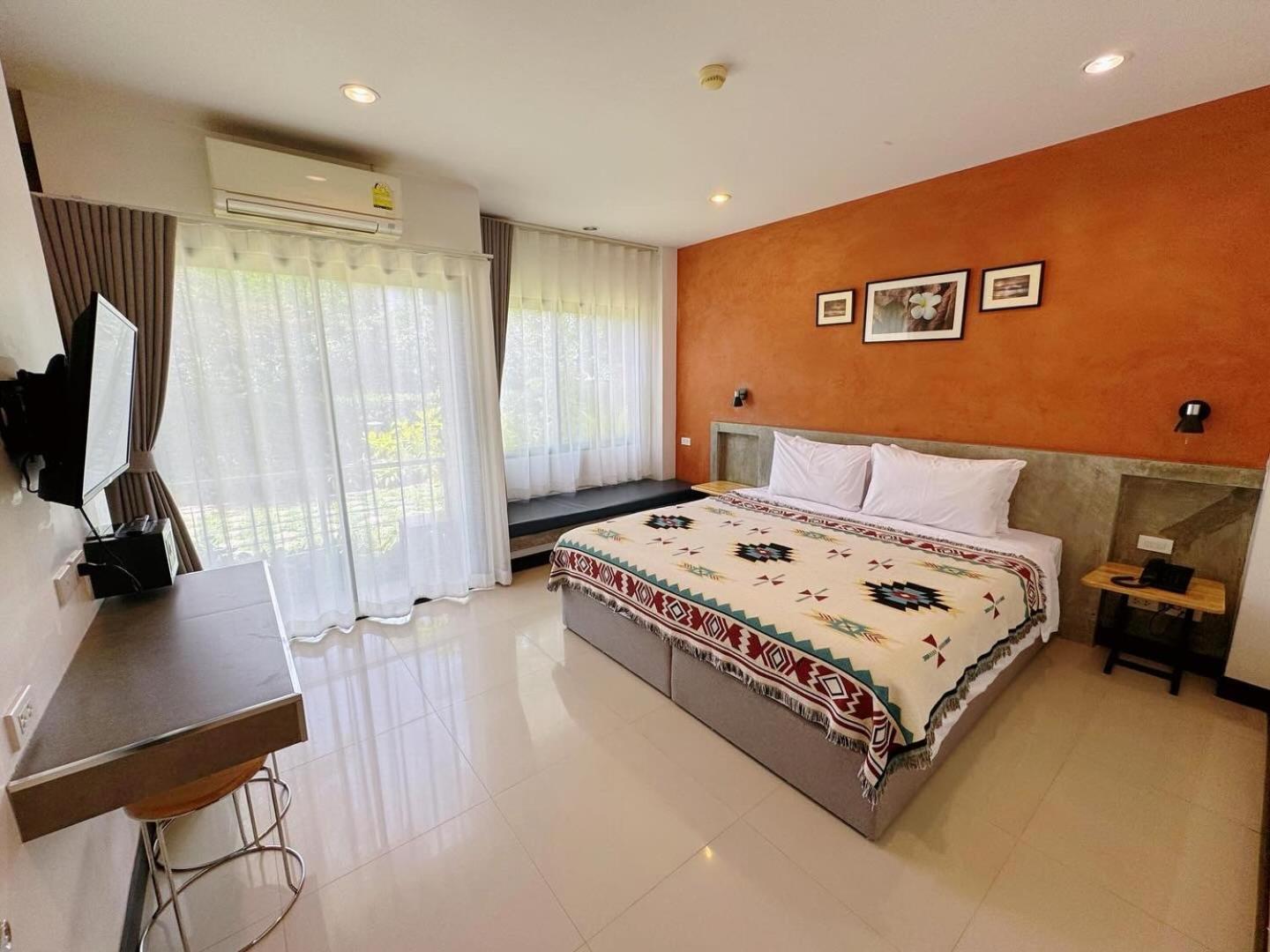 Ideo Phuket Hotel - Sha Extra Plus Nai Yang Экстерьер фото