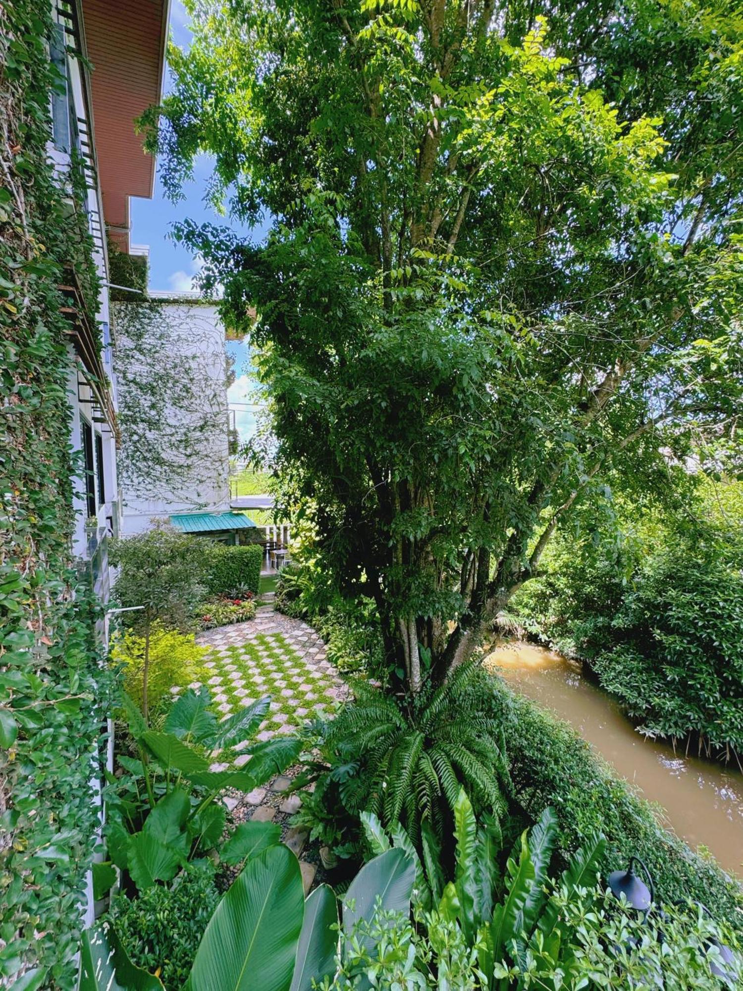 Ideo Phuket Hotel - Sha Extra Plus Nai Yang Экстерьер фото