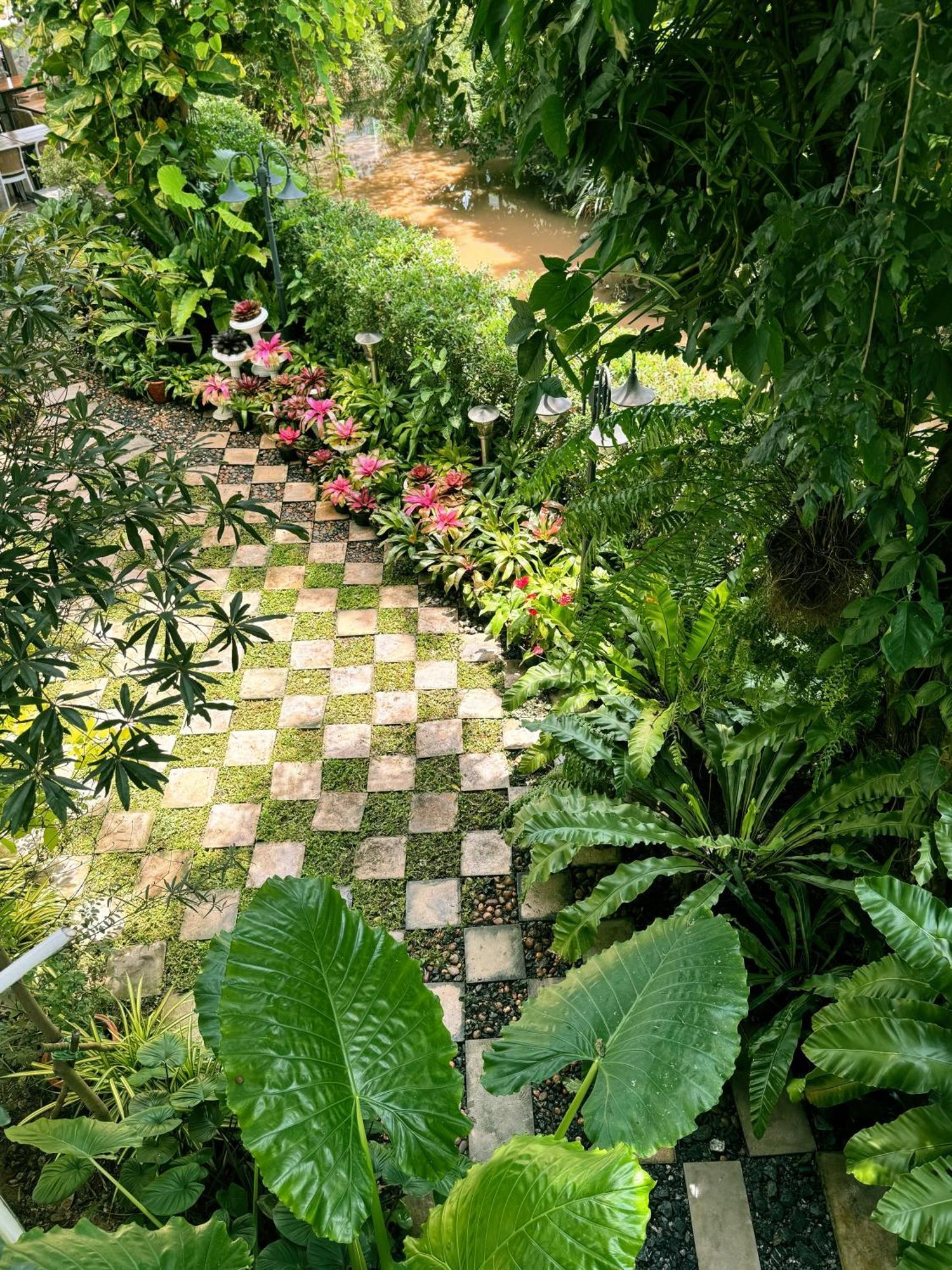 Ideo Phuket Hotel - Sha Extra Plus Nai Yang Экстерьер фото