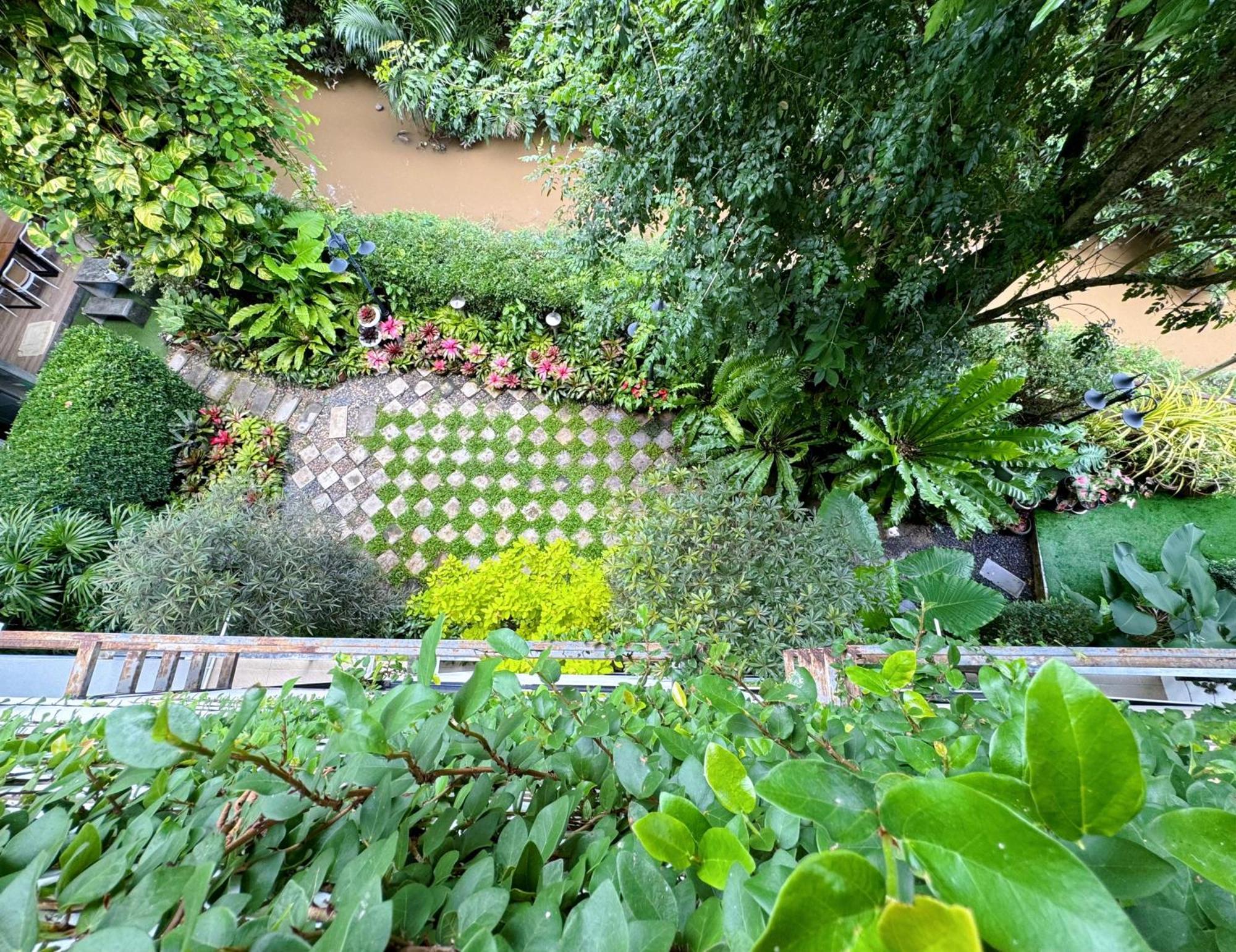 Ideo Phuket Hotel - Sha Extra Plus Nai Yang Экстерьер фото