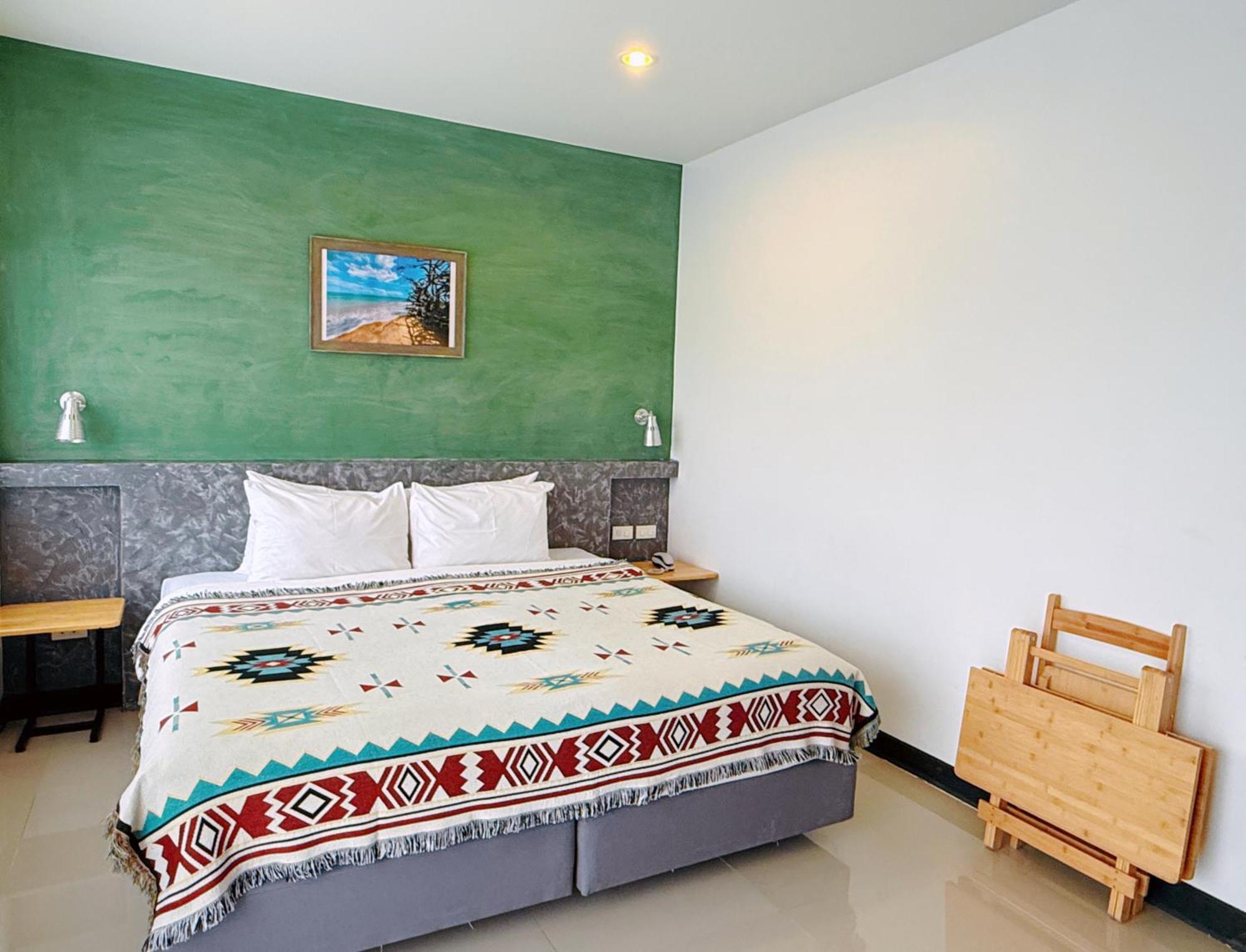 Ideo Phuket Hotel - Sha Extra Plus Nai Yang Экстерьер фото