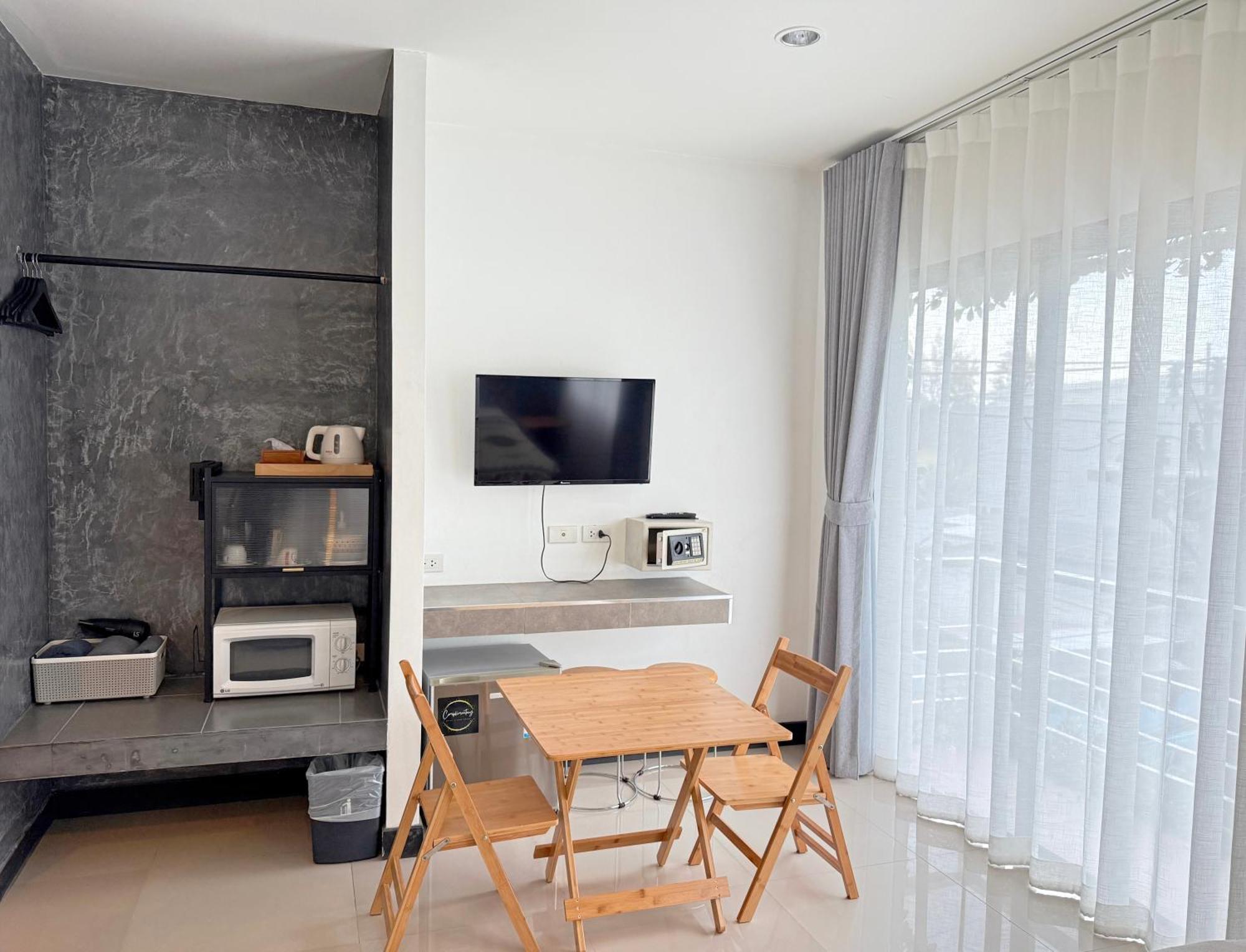 Ideo Phuket Hotel - Sha Extra Plus Nai Yang Экстерьер фото