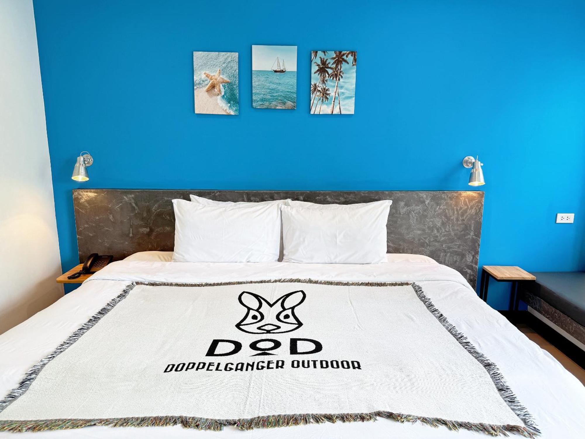Ideo Phuket Hotel - Sha Extra Plus Nai Yang Экстерьер фото
